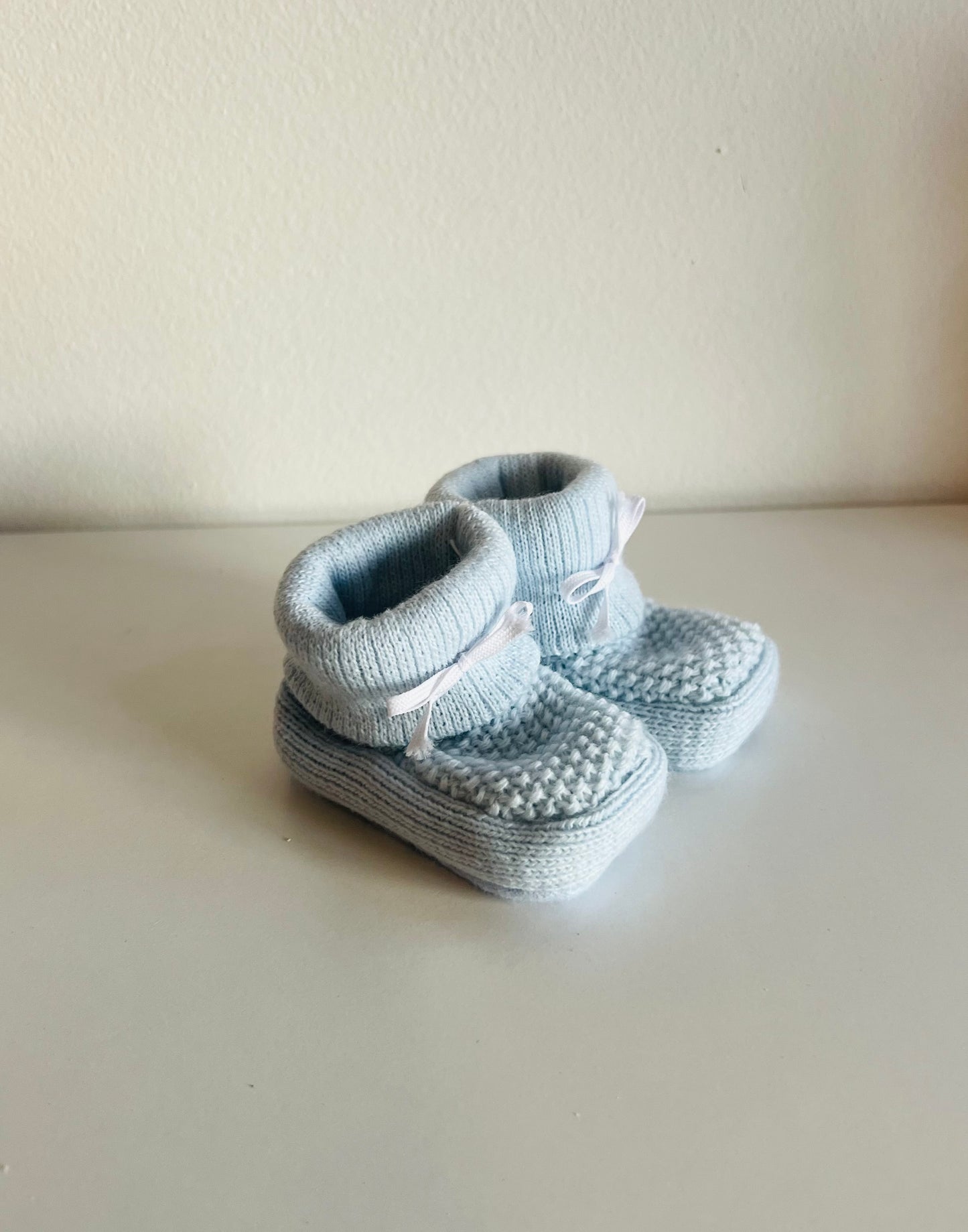 Carapins para bebé, tamanho único.