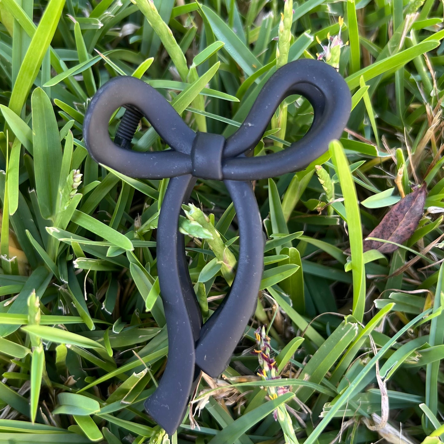 Molas para cabelo