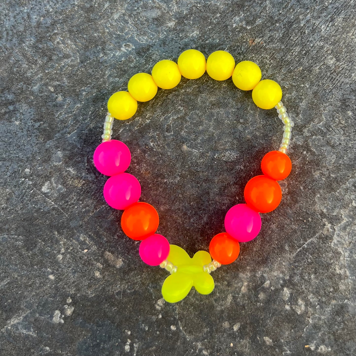 Pulseiras para Criança