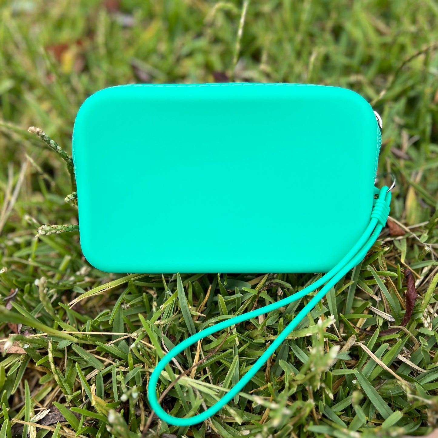 Bolsas de silicone