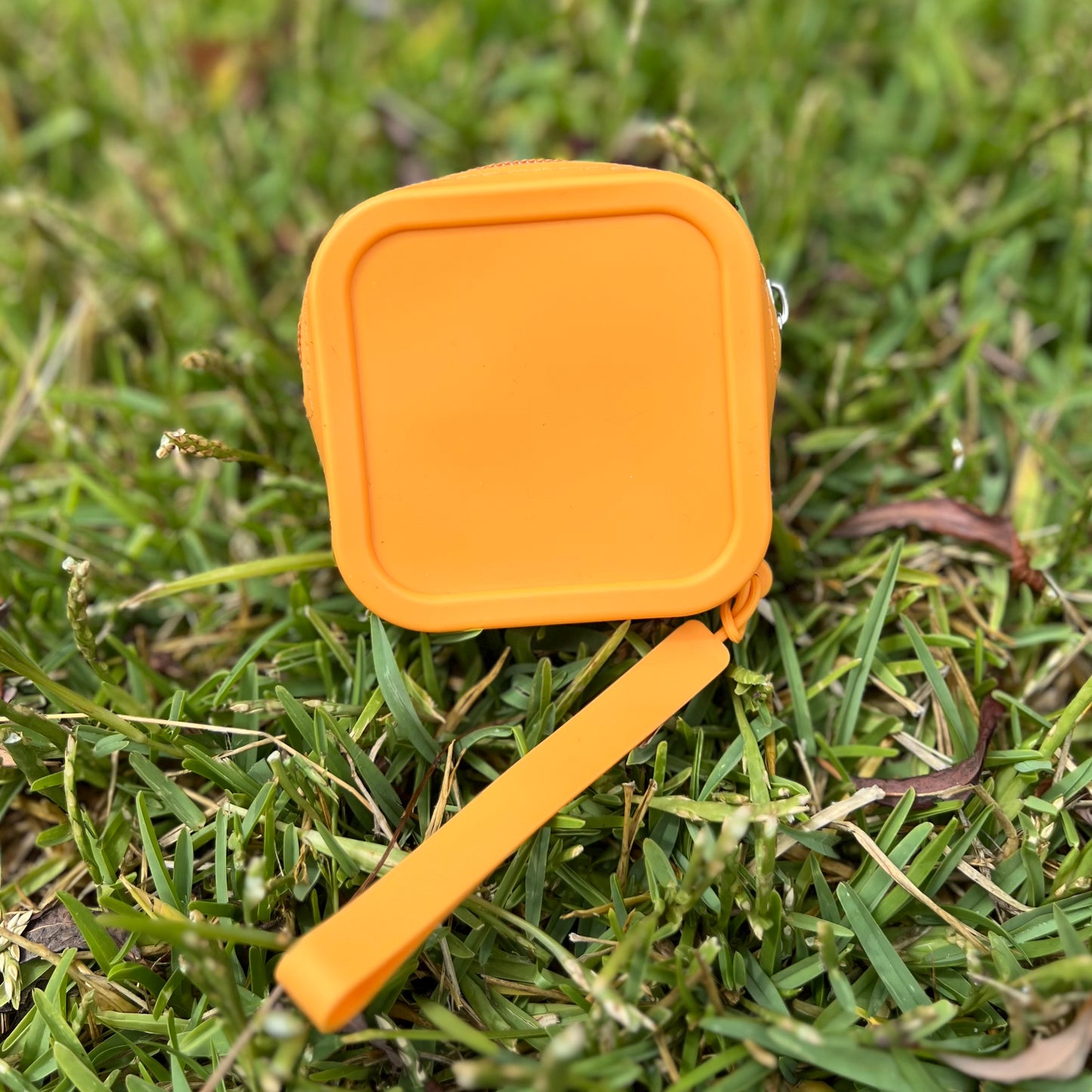 Bolsas de silicone
