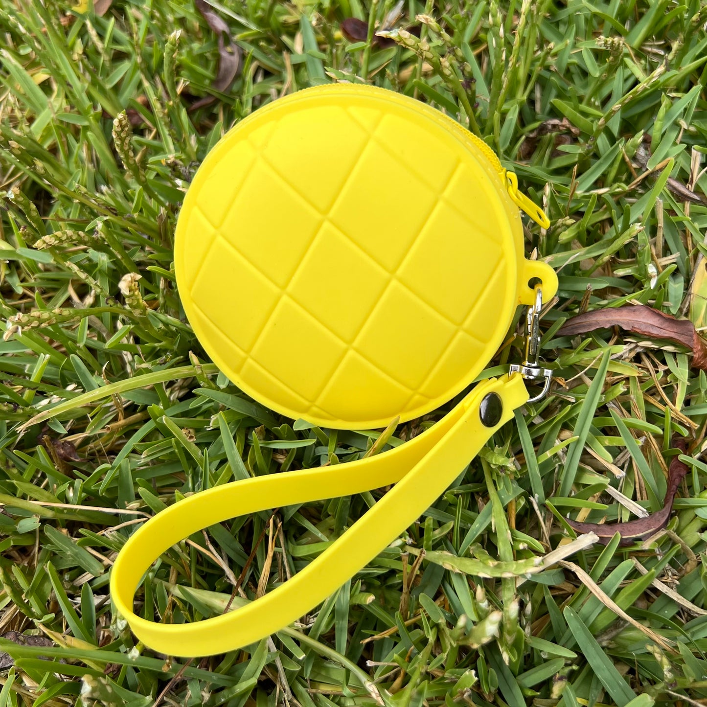 Bolsas de silicone