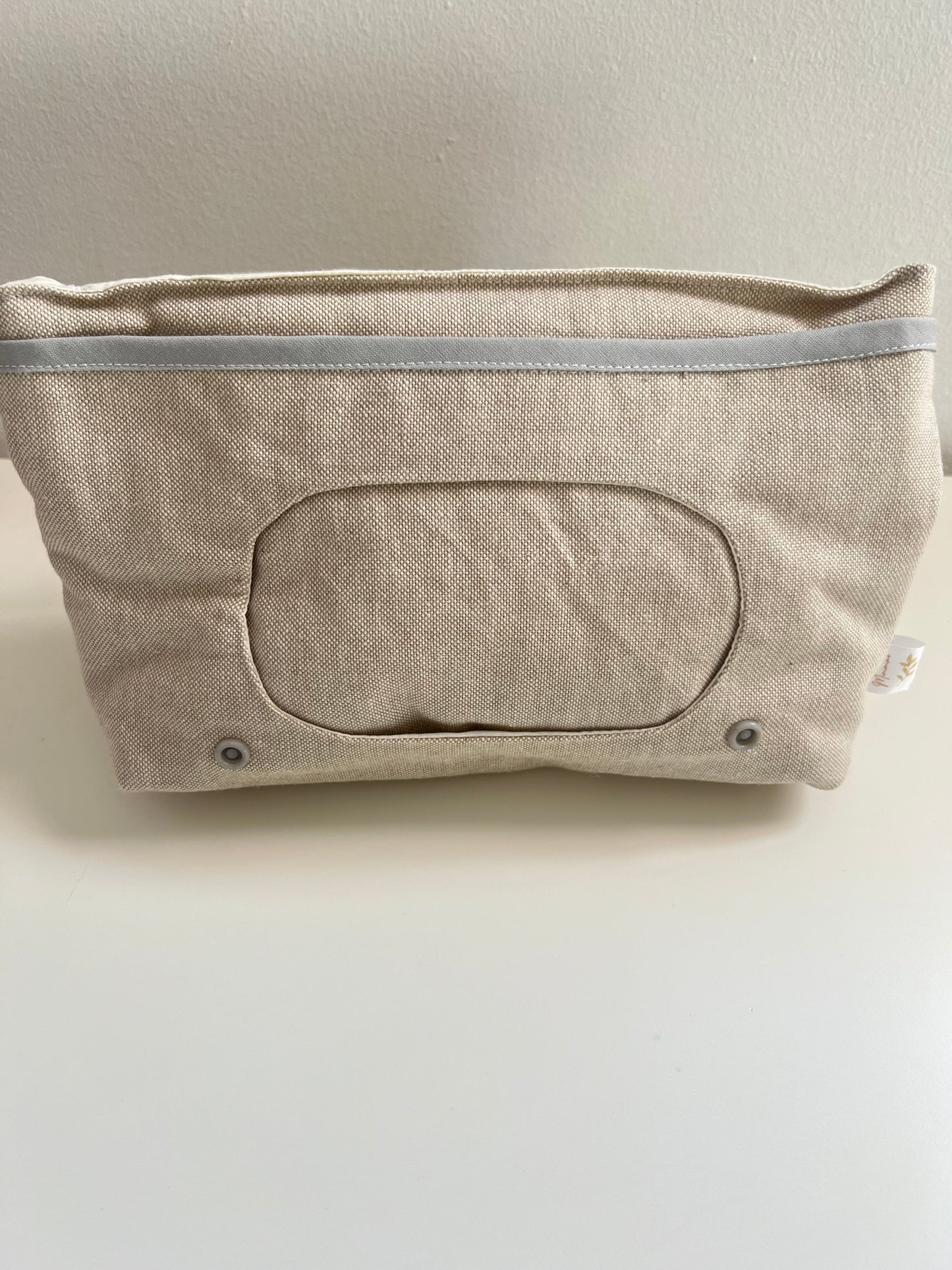 Conjunto Bolsa + Manta