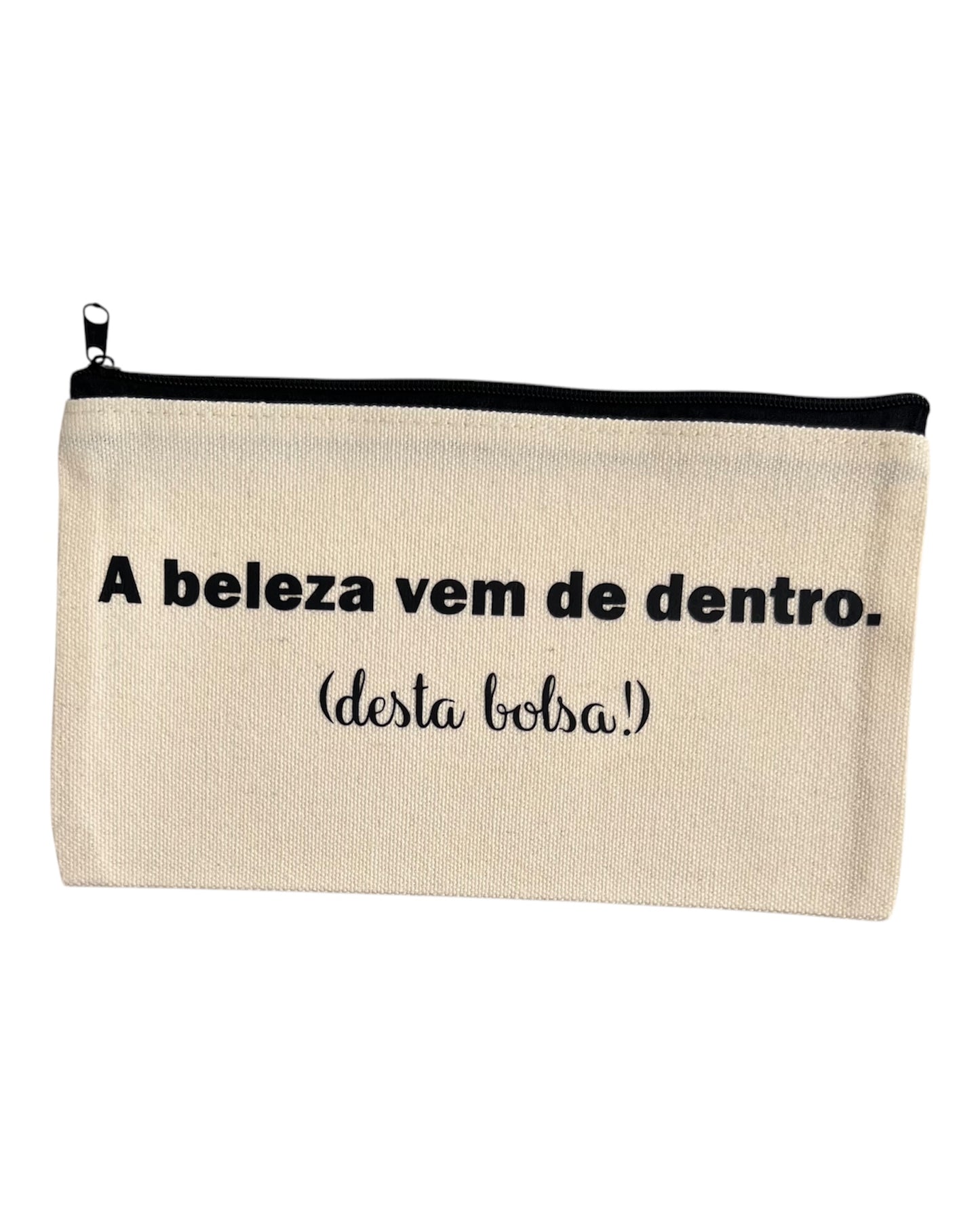 Bolsas com Frase Personalizada