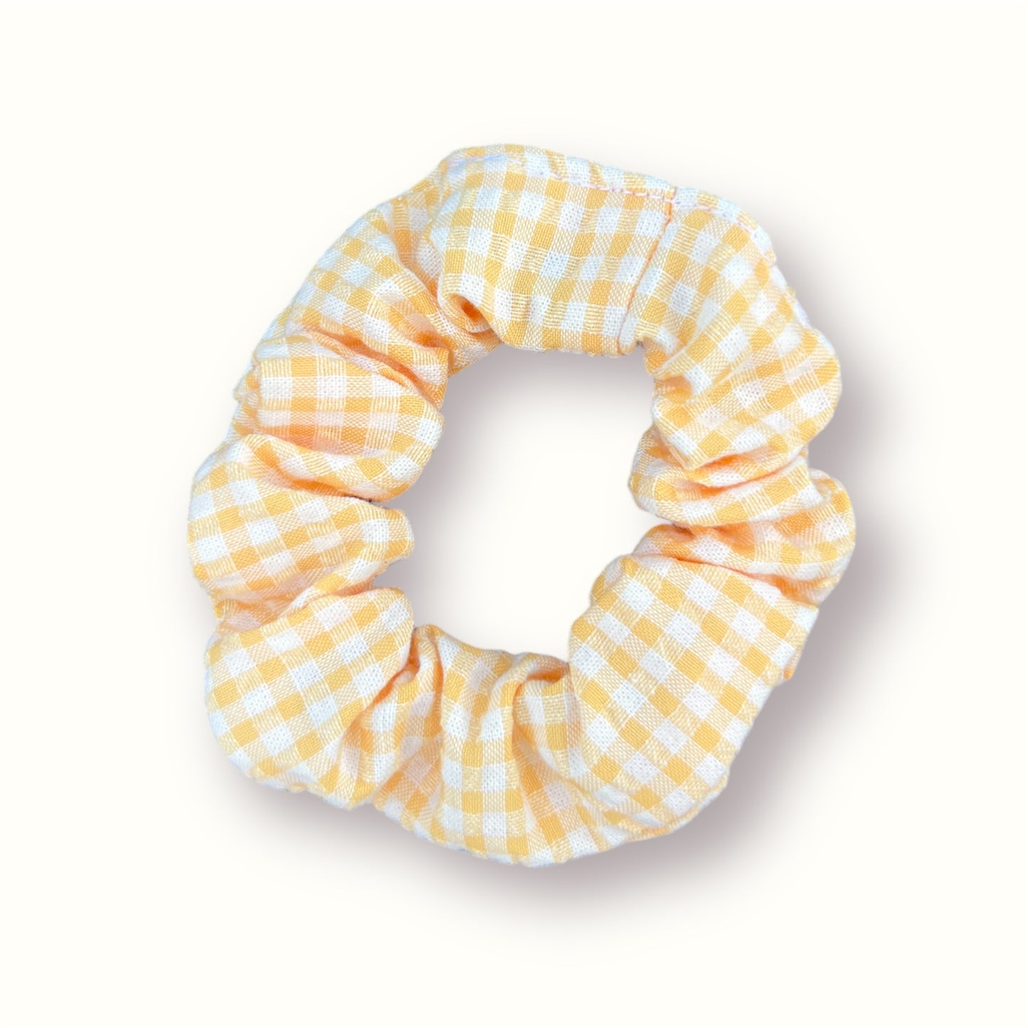 Scrunchies Tamanho Médio