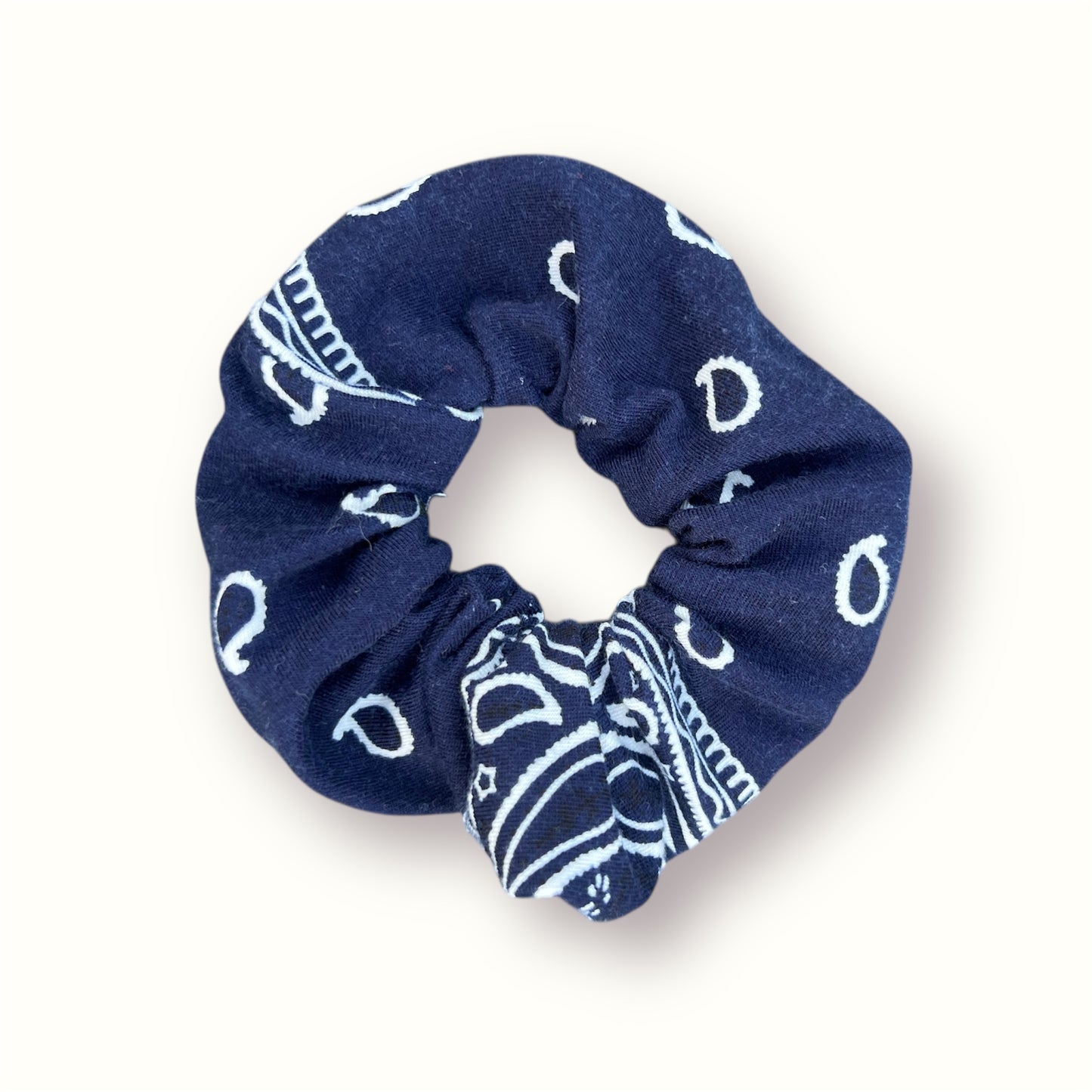 Scrunchies Tamanho Médio