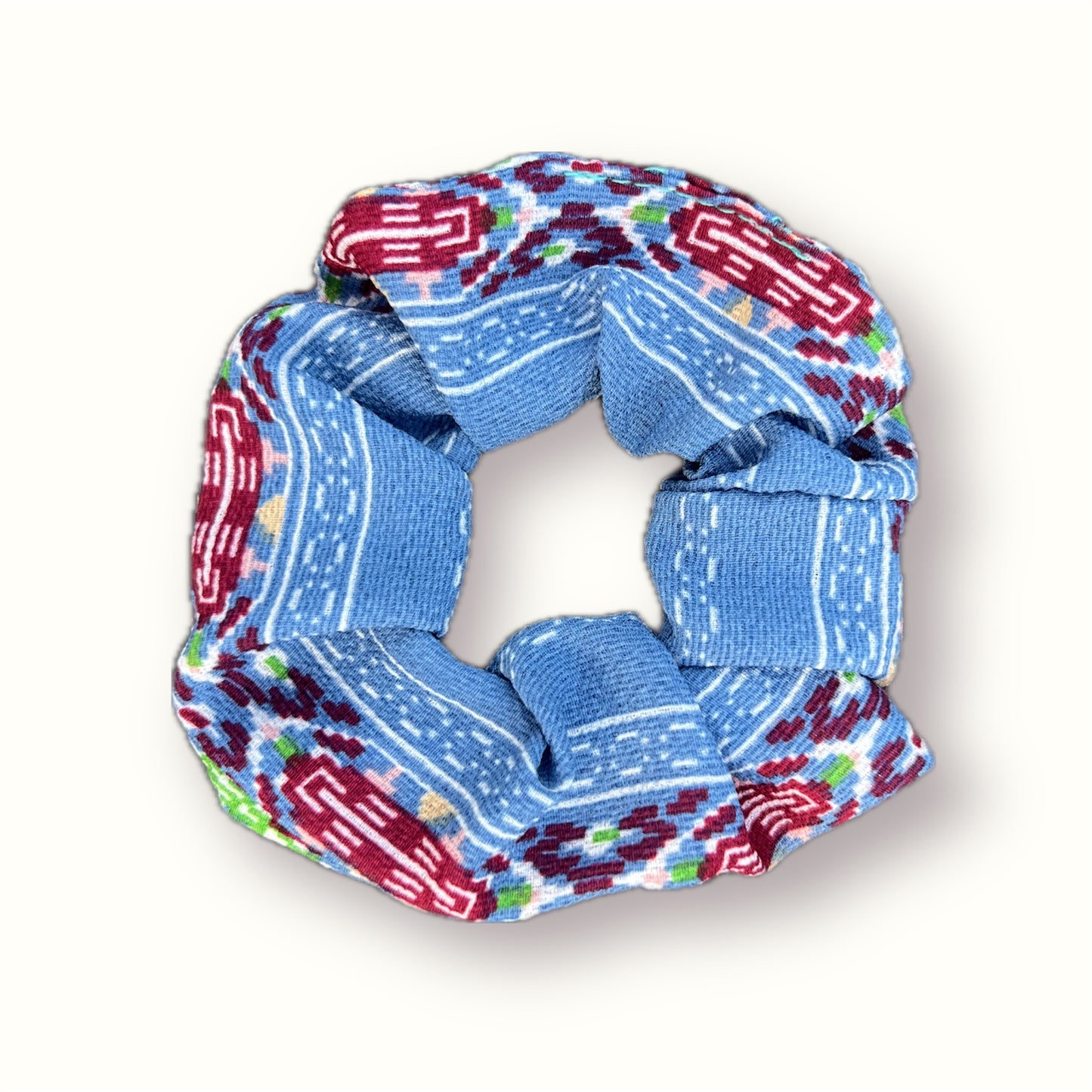 Scrunchies Tamanho Médio