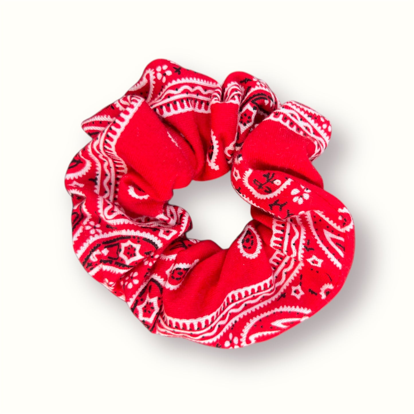 Scrunchies Tamanho Médio