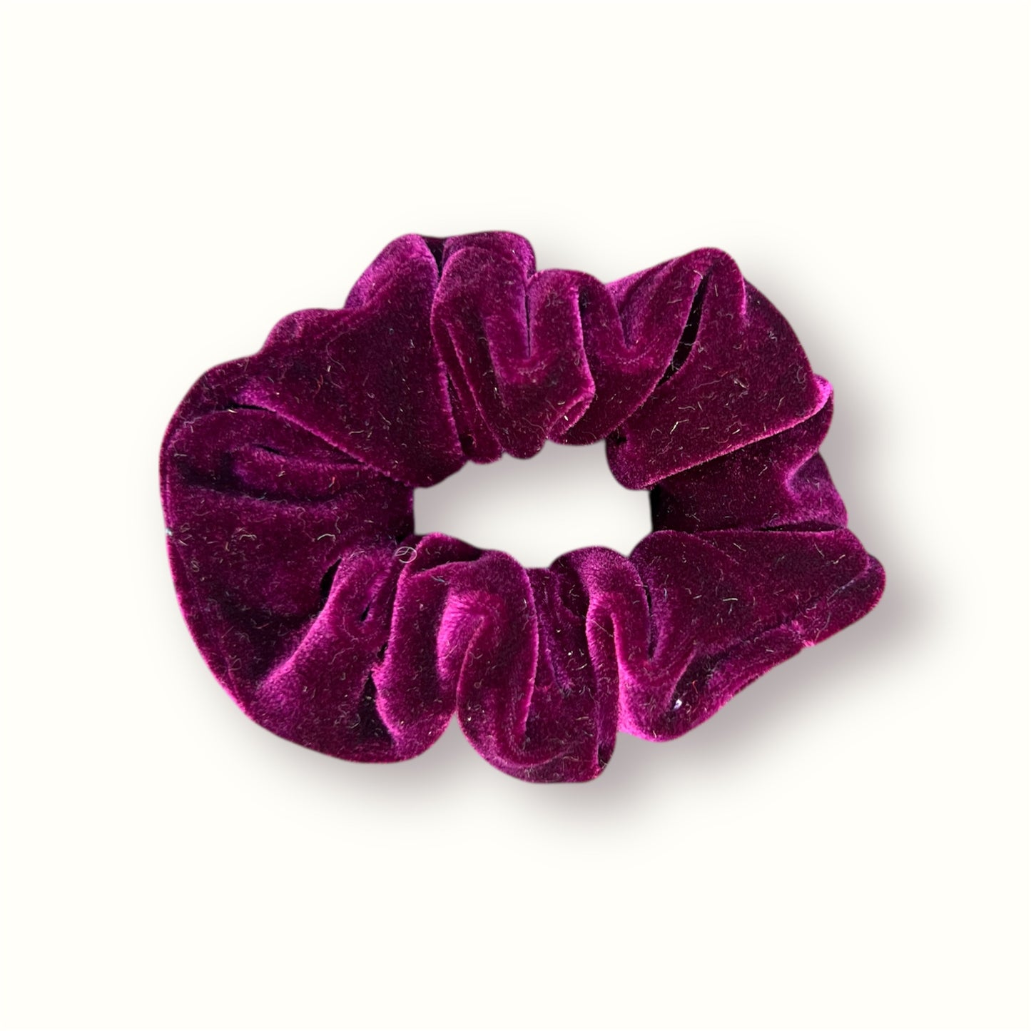 Scrunchies Tamanho Médio