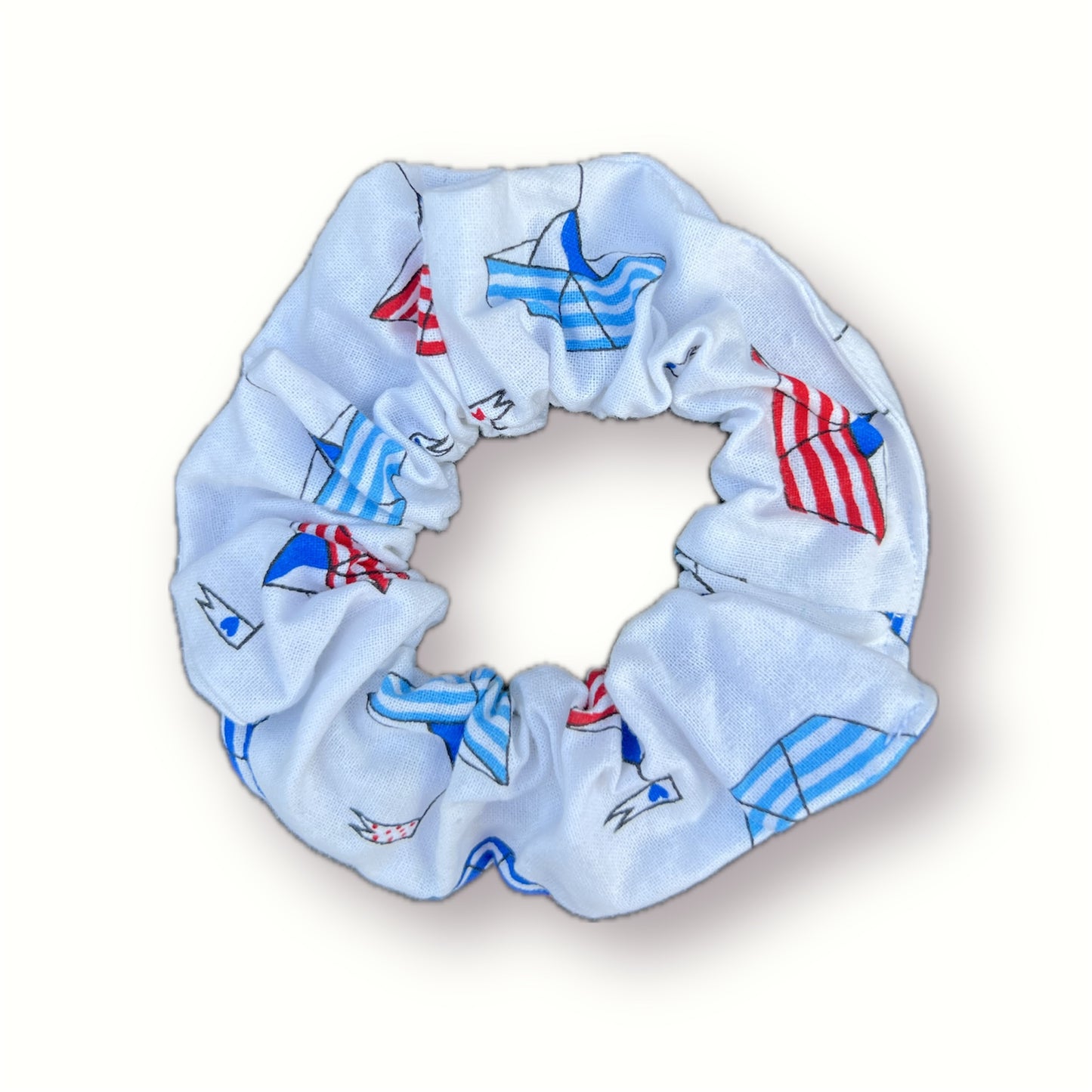 Scrunchies Tamanho Médio