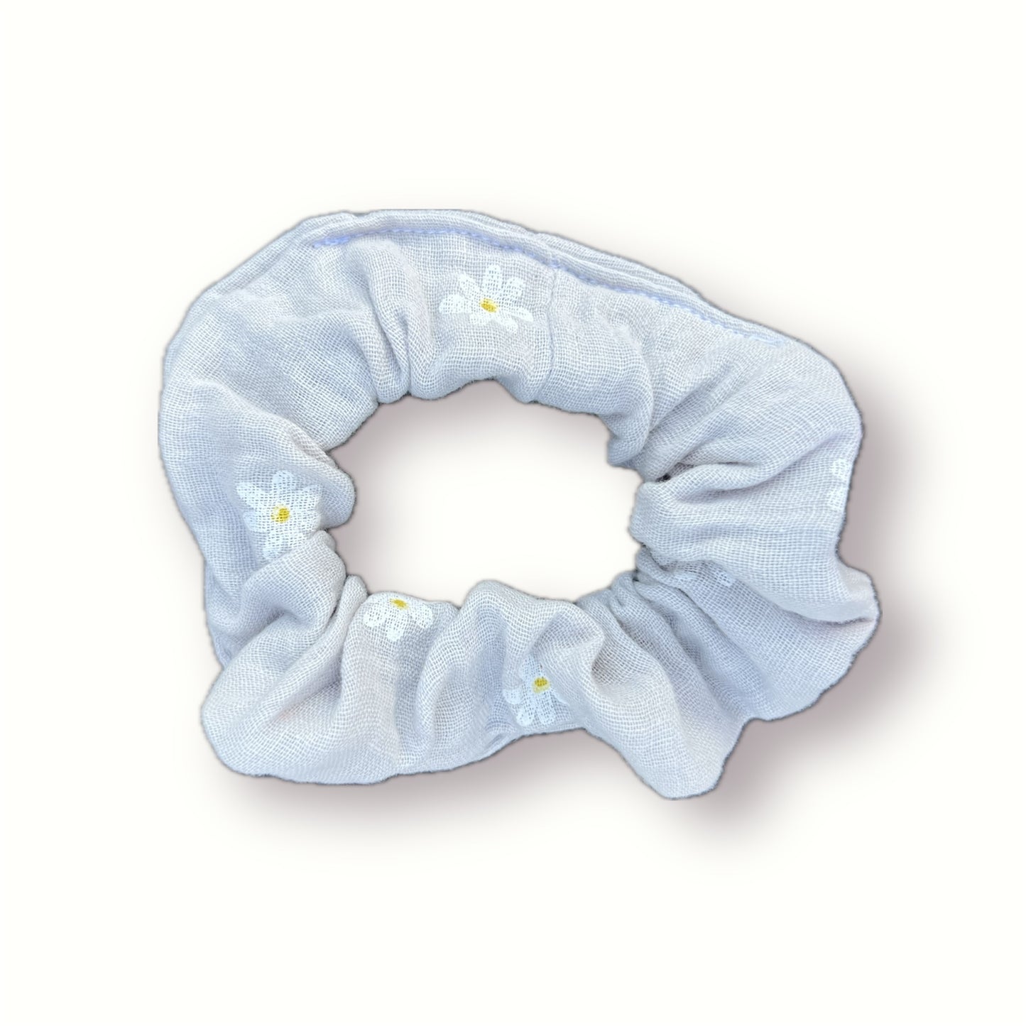 Scrunchies Tamanho Médio