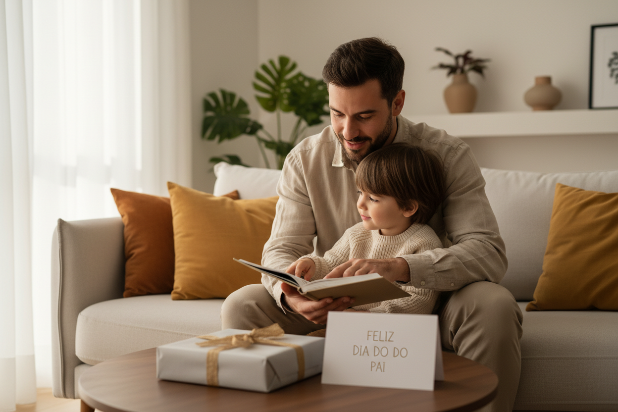 Dia do Pai