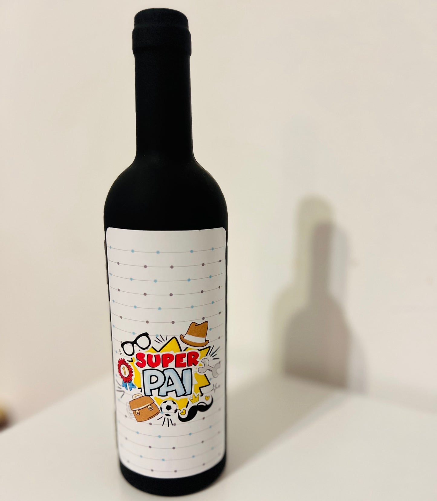 Conjunto para vinho