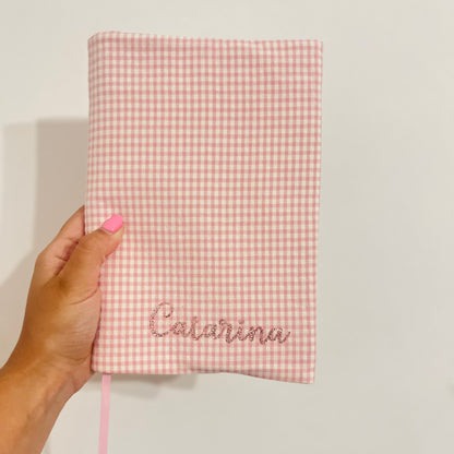 Capa para Livro