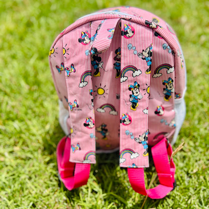 Mochila Infantil de Praia
