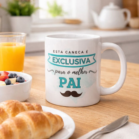 Caneca Pai 1