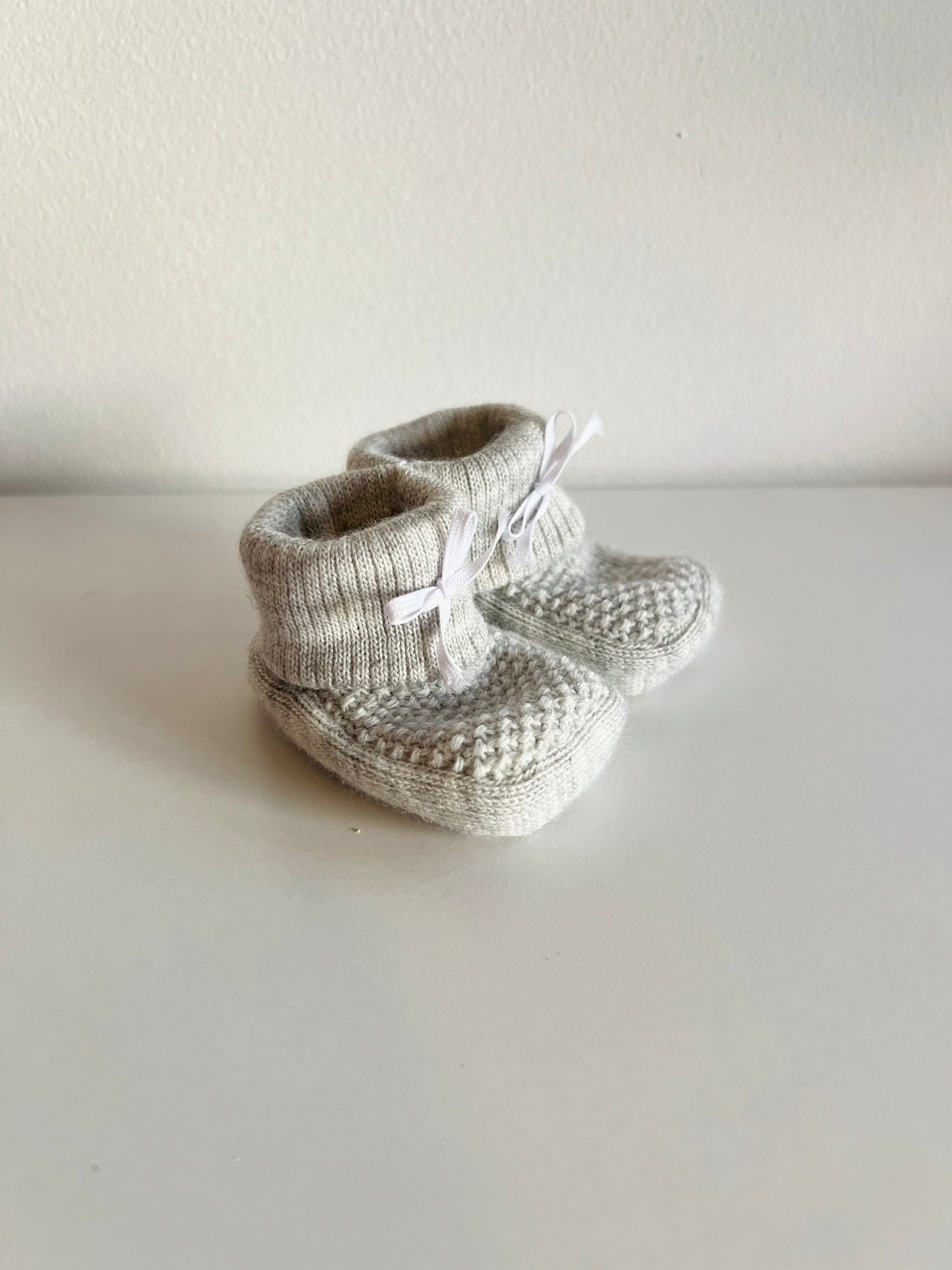 Carapins para bebé, tamanho único.