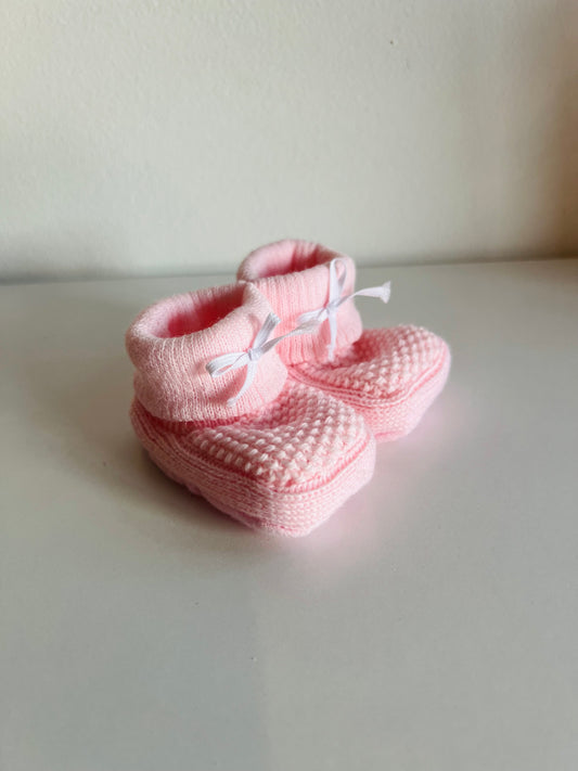 Carapins para bebé, tamanho único.