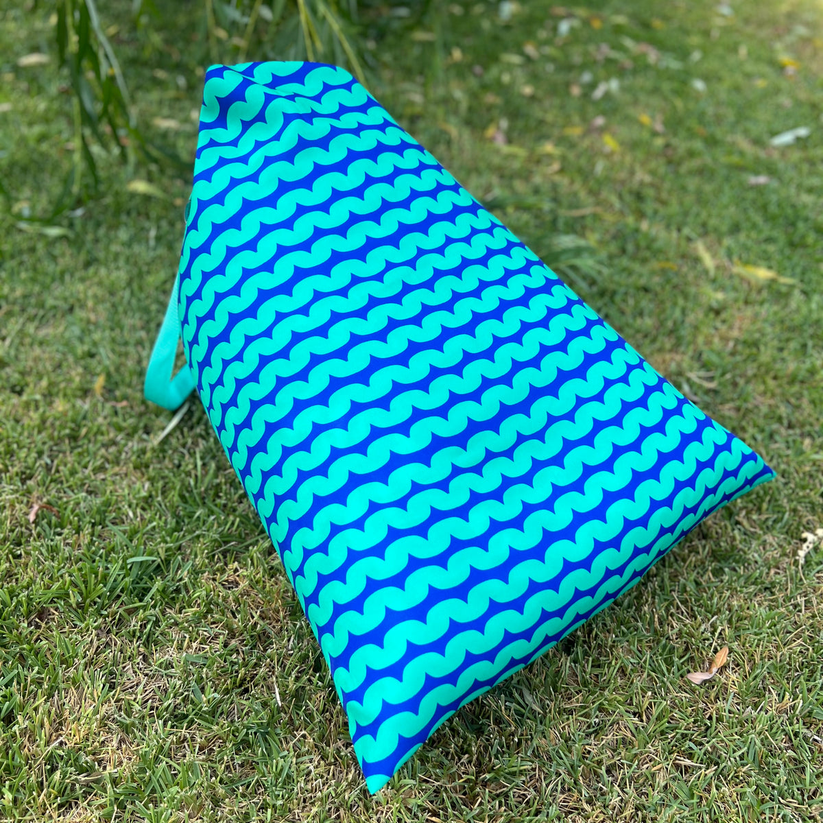 Puff Praia