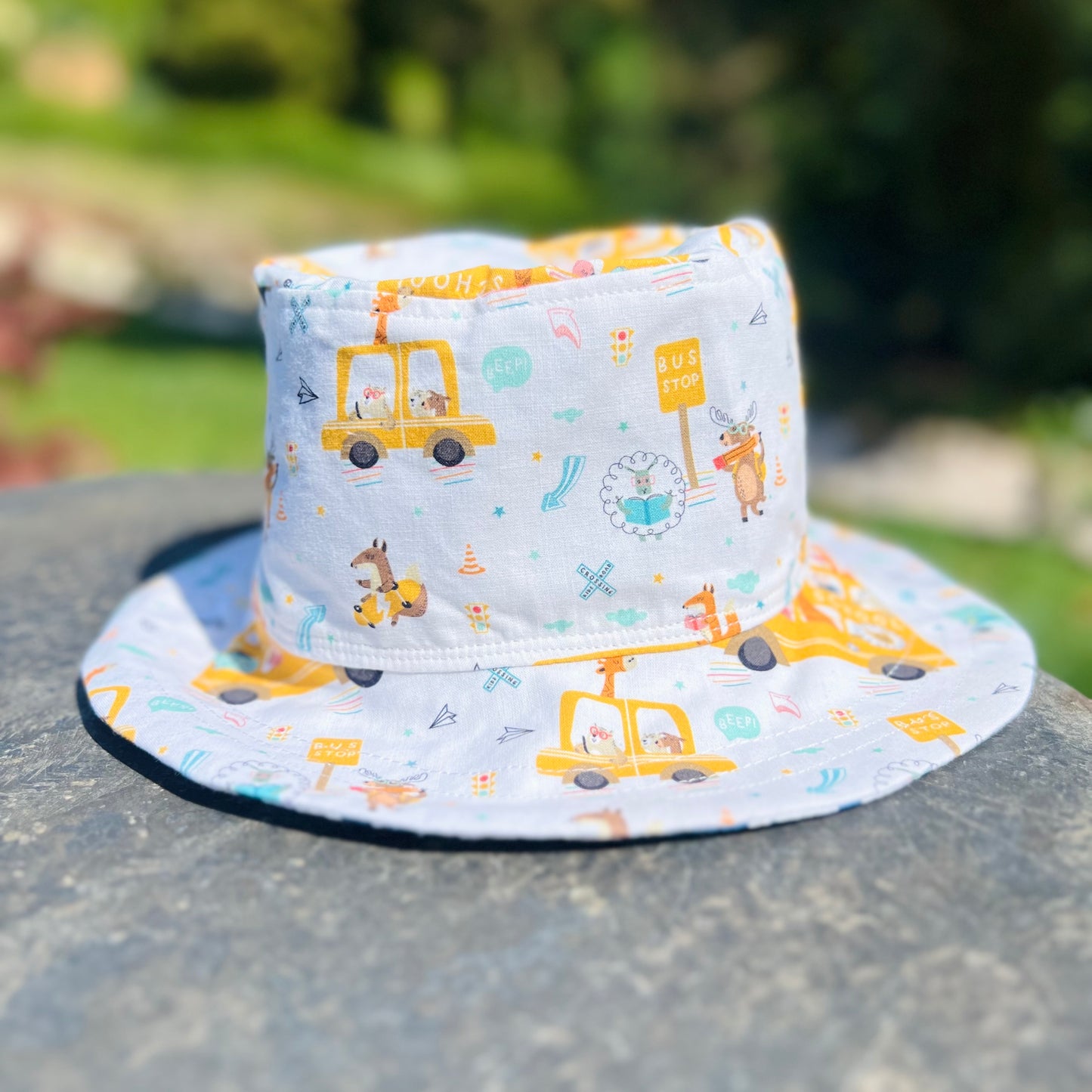 Chapéu Infantil