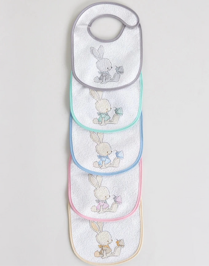 Babetes Plastificados