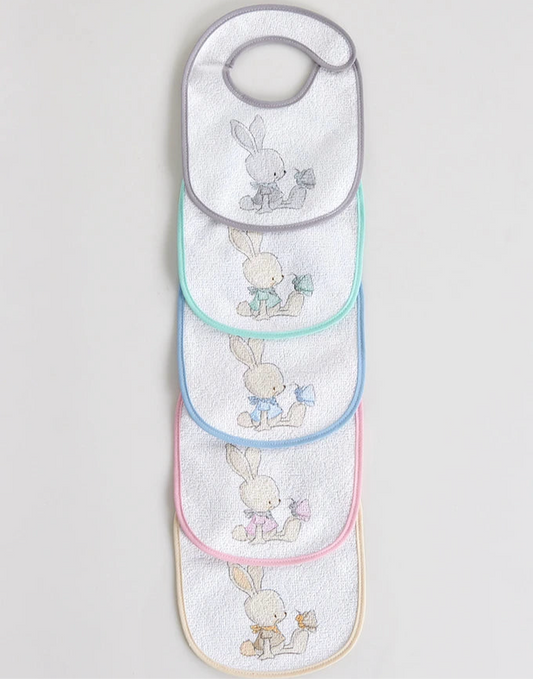 Babetes Plastificados