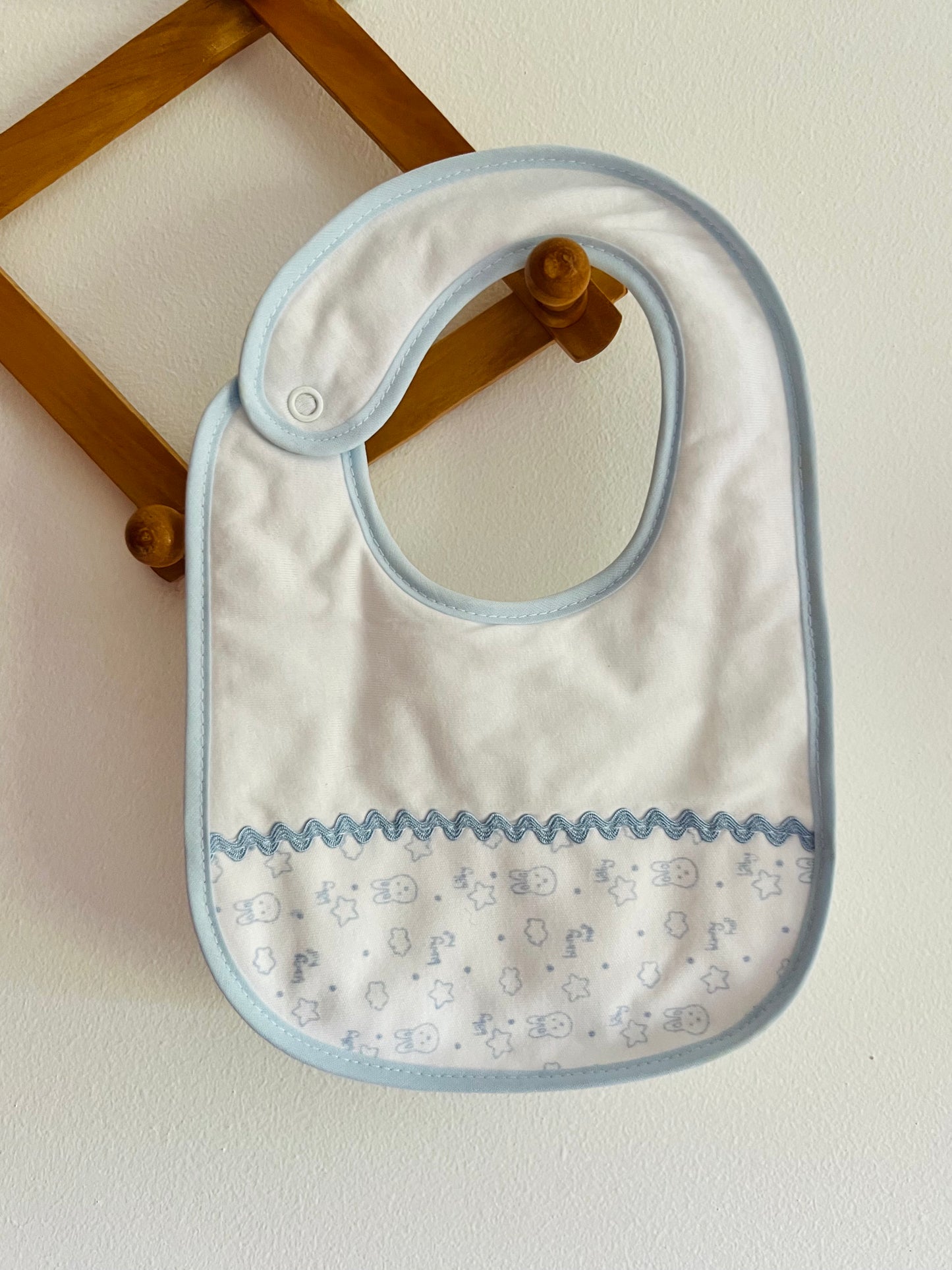 Babetes Plastificados