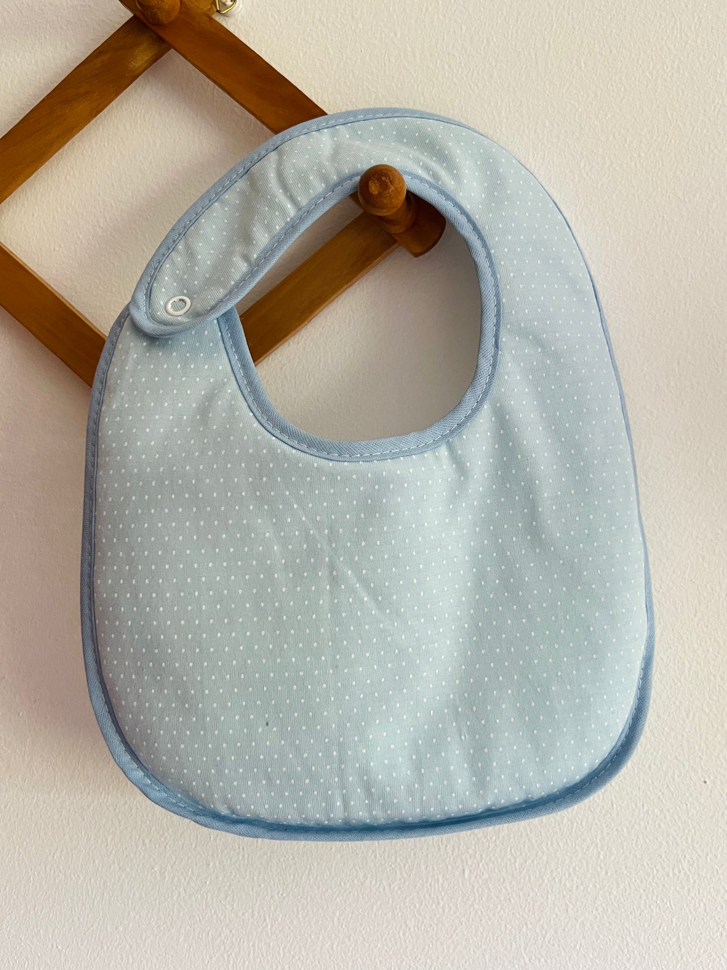 Babetes Plastificados