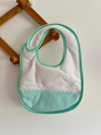 Babetes Plastificados