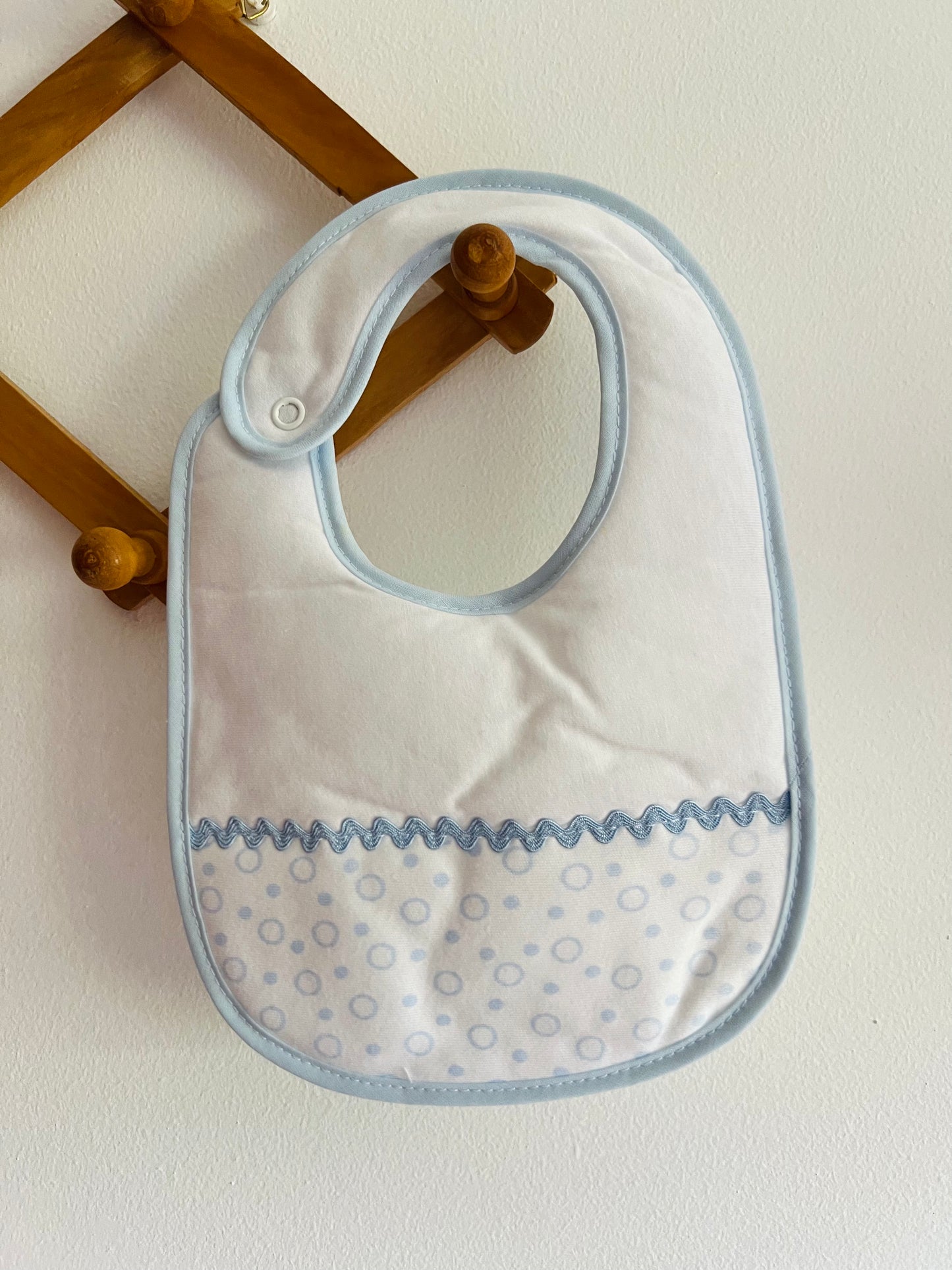 Babetes Plastificados