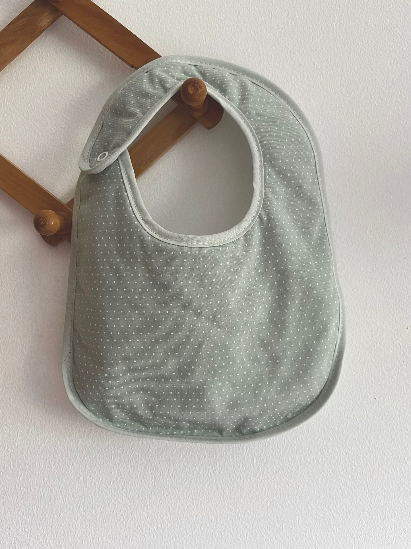 Babetes Plastificados