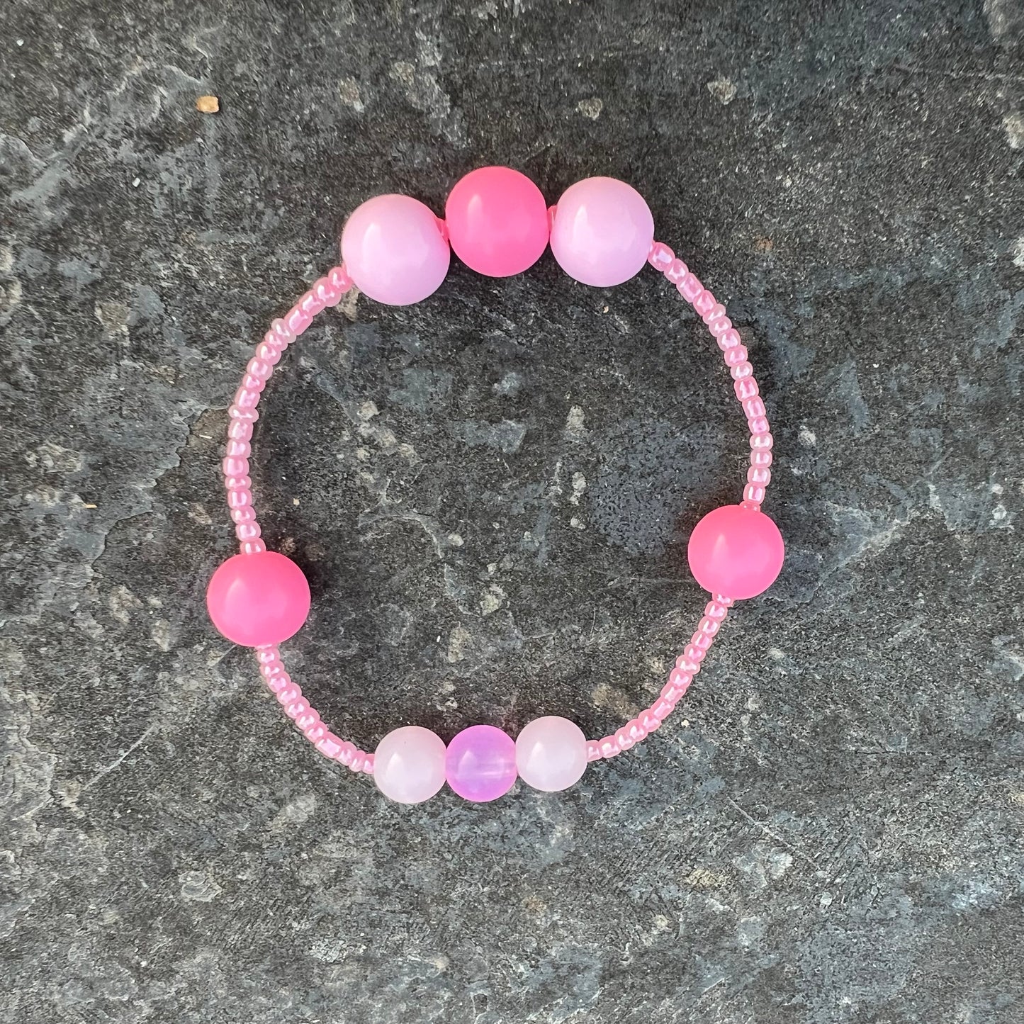 Pulseiras para Criança