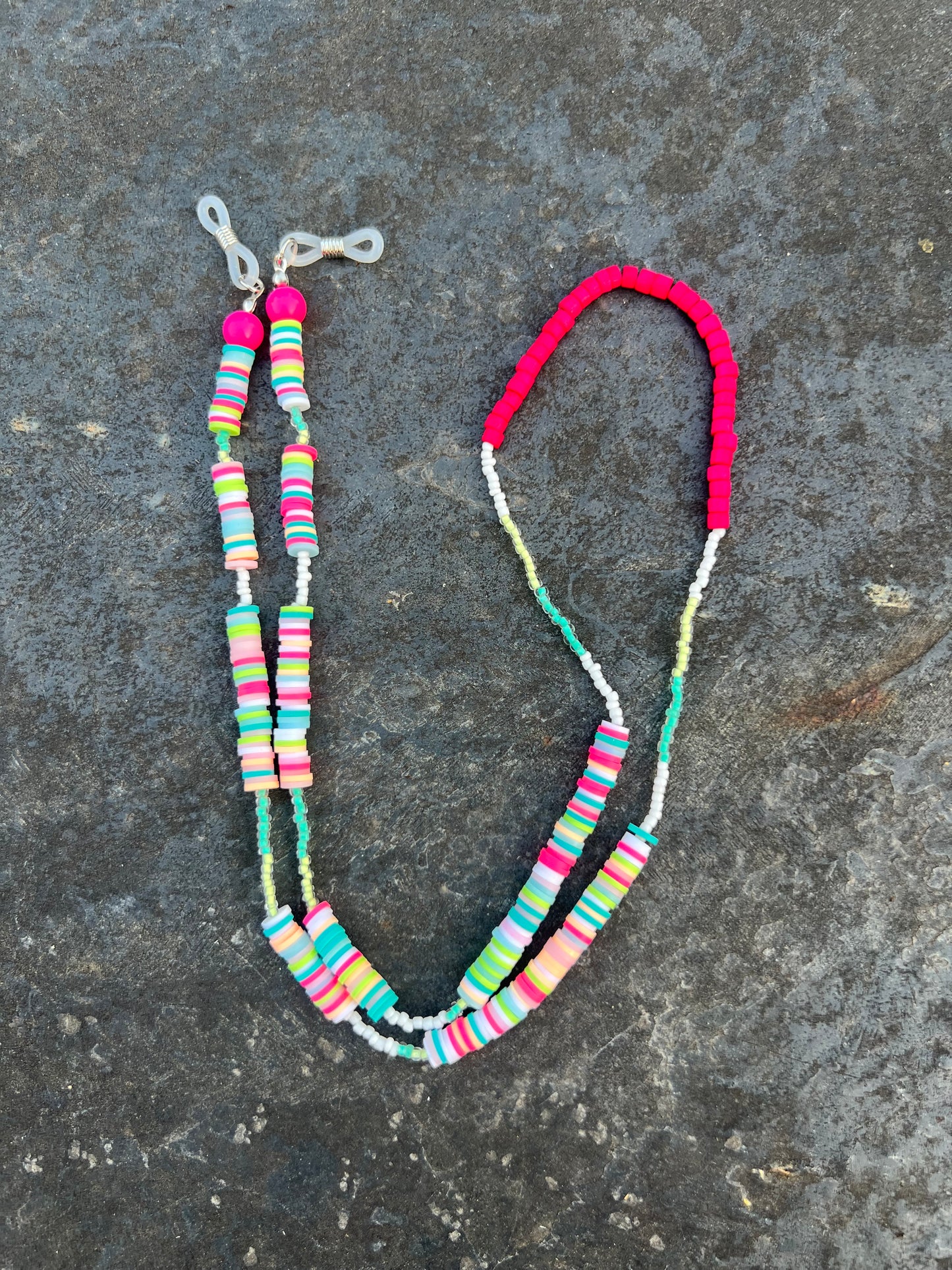 Cordões para óculos