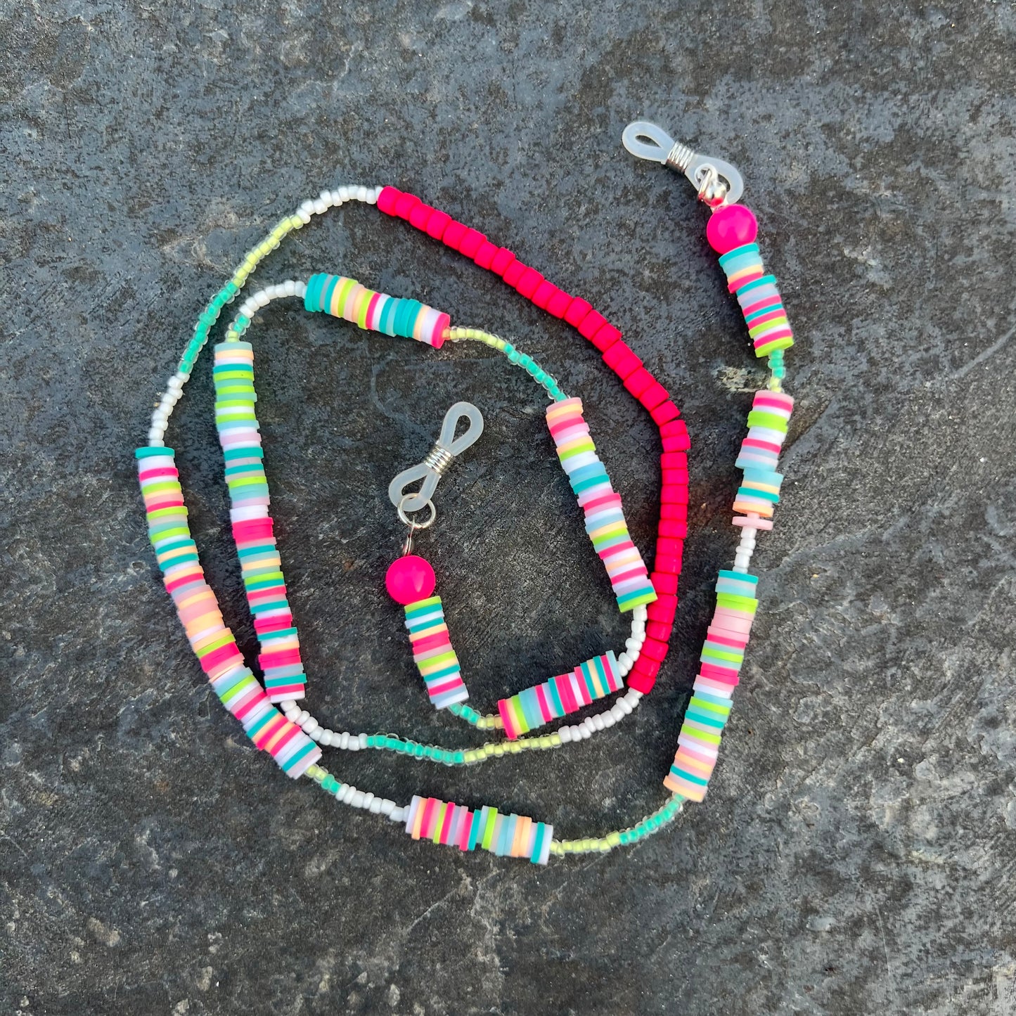 Cordões para óculos