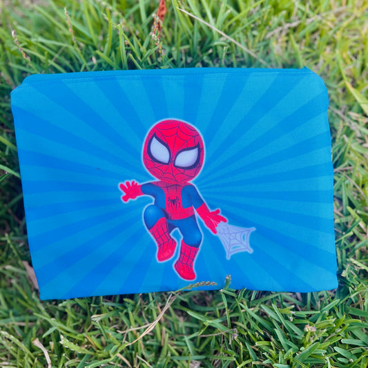 Bolsa H Aranha