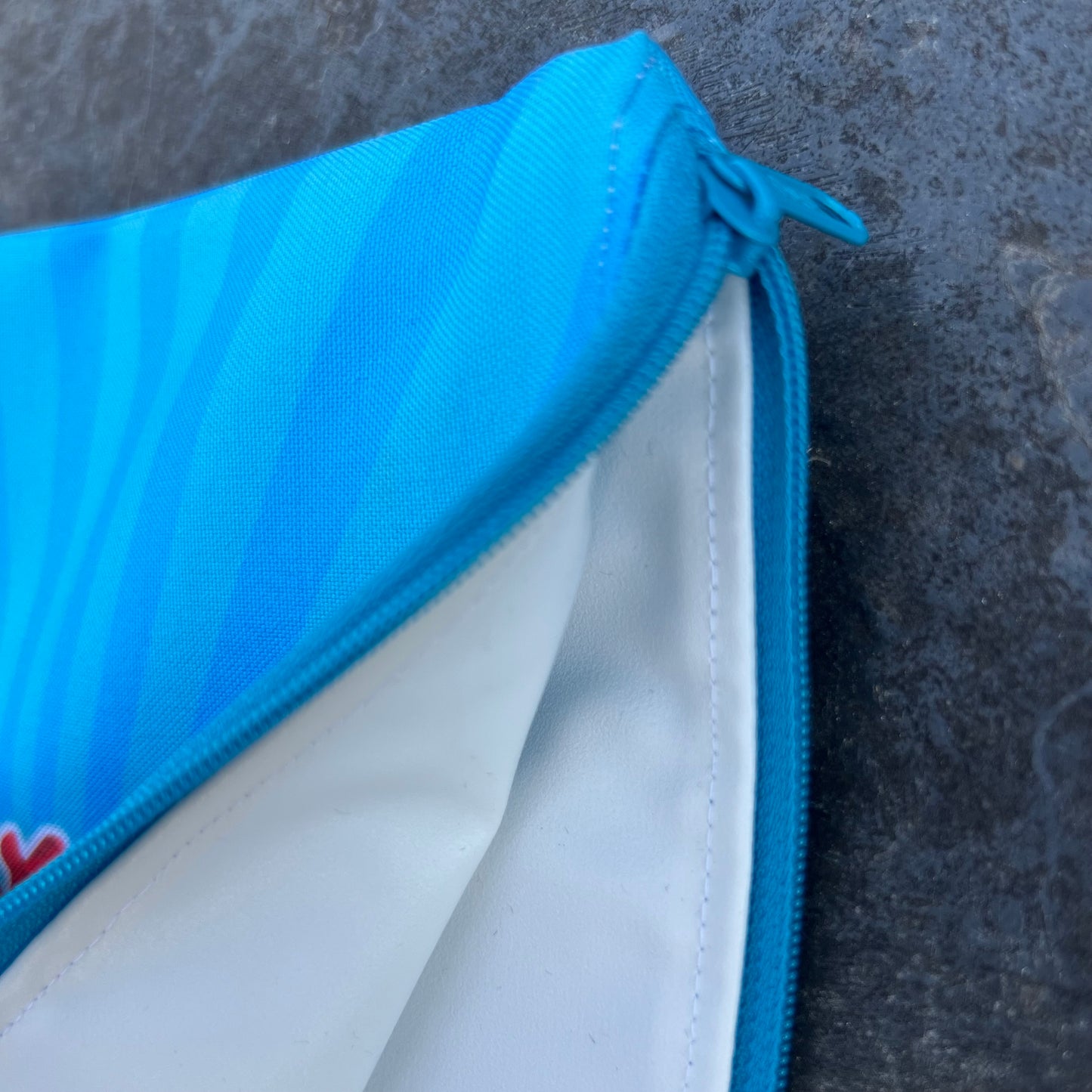 Bolsa H Aranha