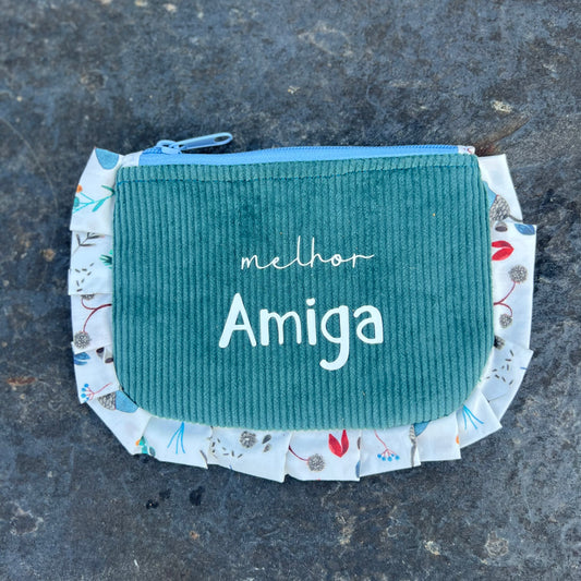 Bolsa Melhor Amiga
