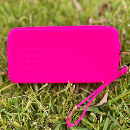 Bolsas de silicone