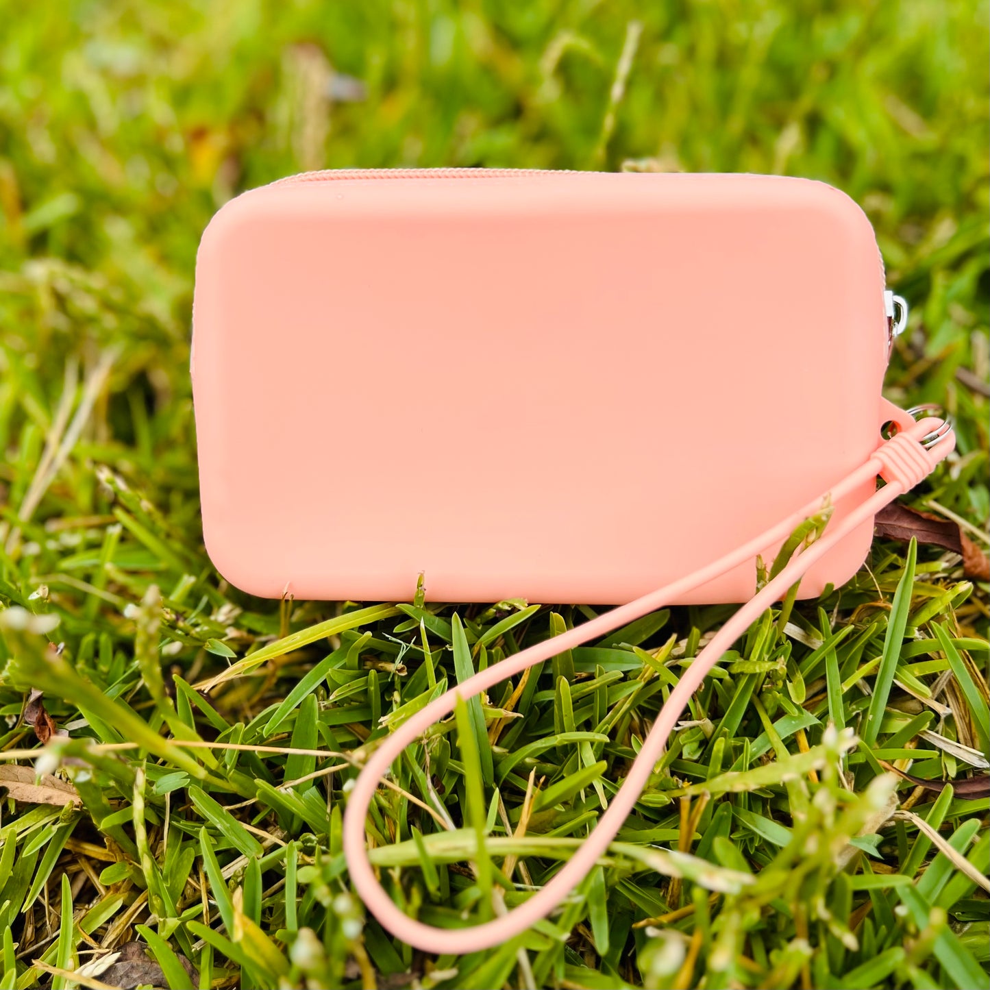 Bolsas de silicone