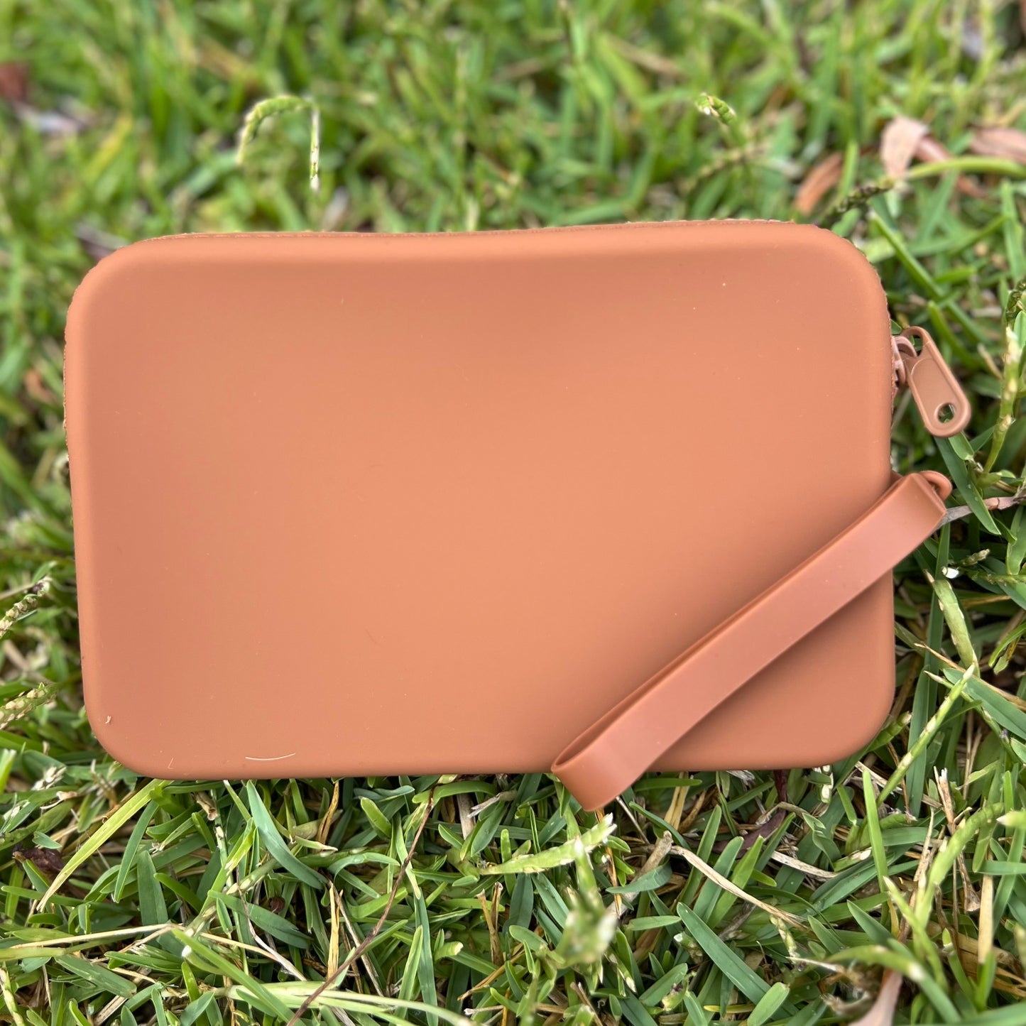 Bolsas de silicone