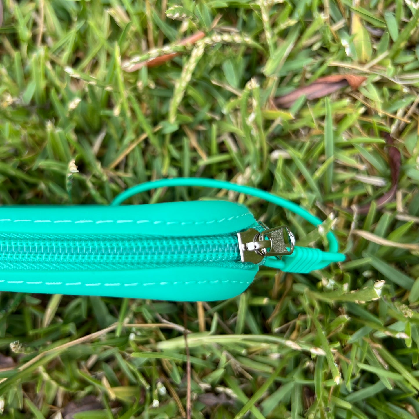 Bolsas de silicone