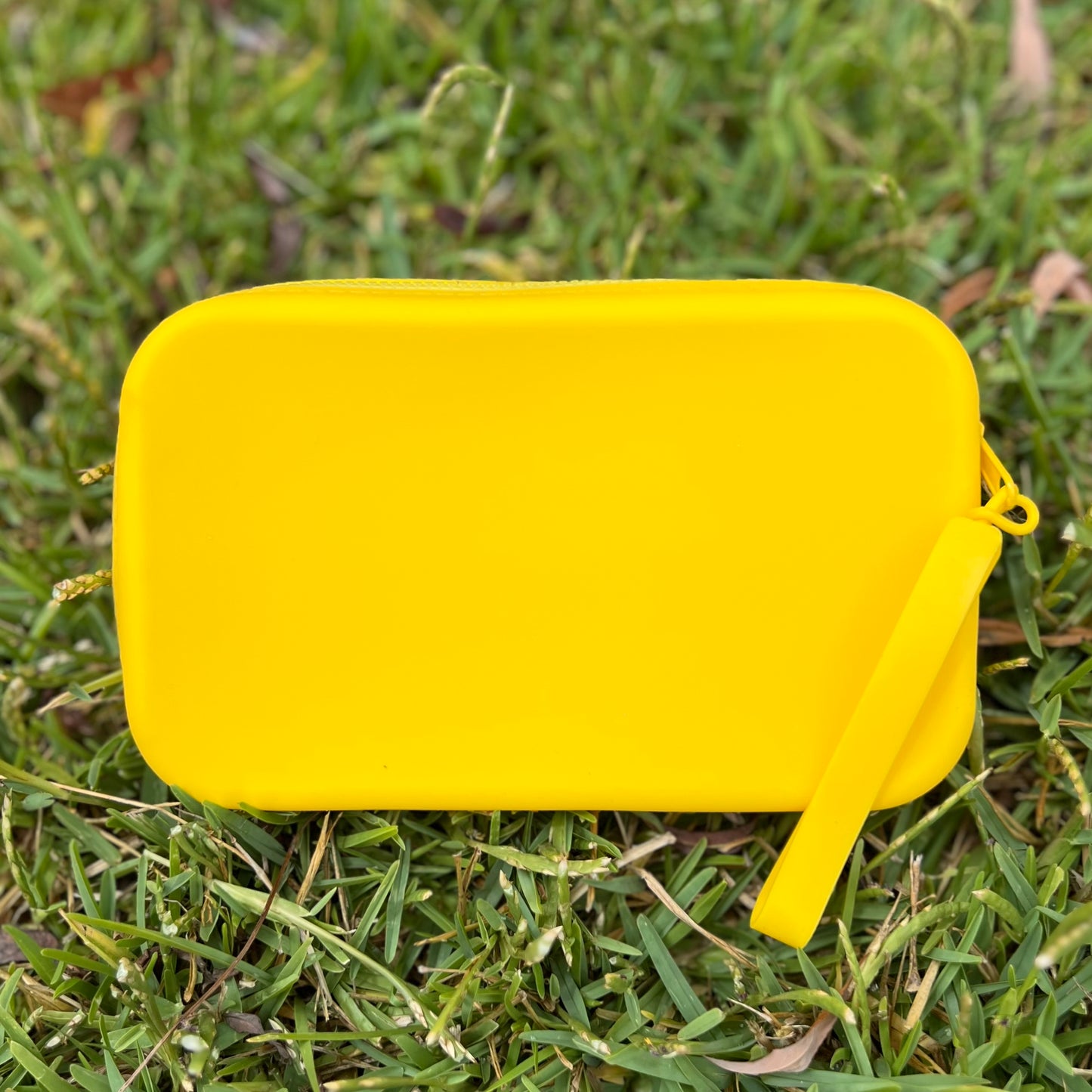 Bolsas de silicone