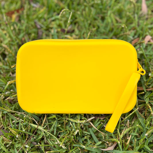 Bolsas de silicone