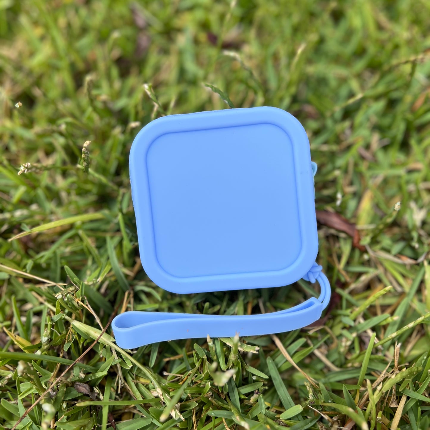 Bolsas de silicone