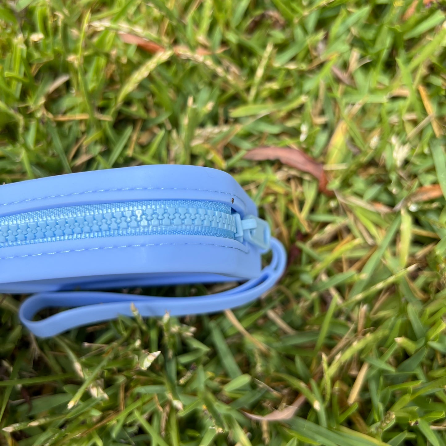 Bolsas de silicone