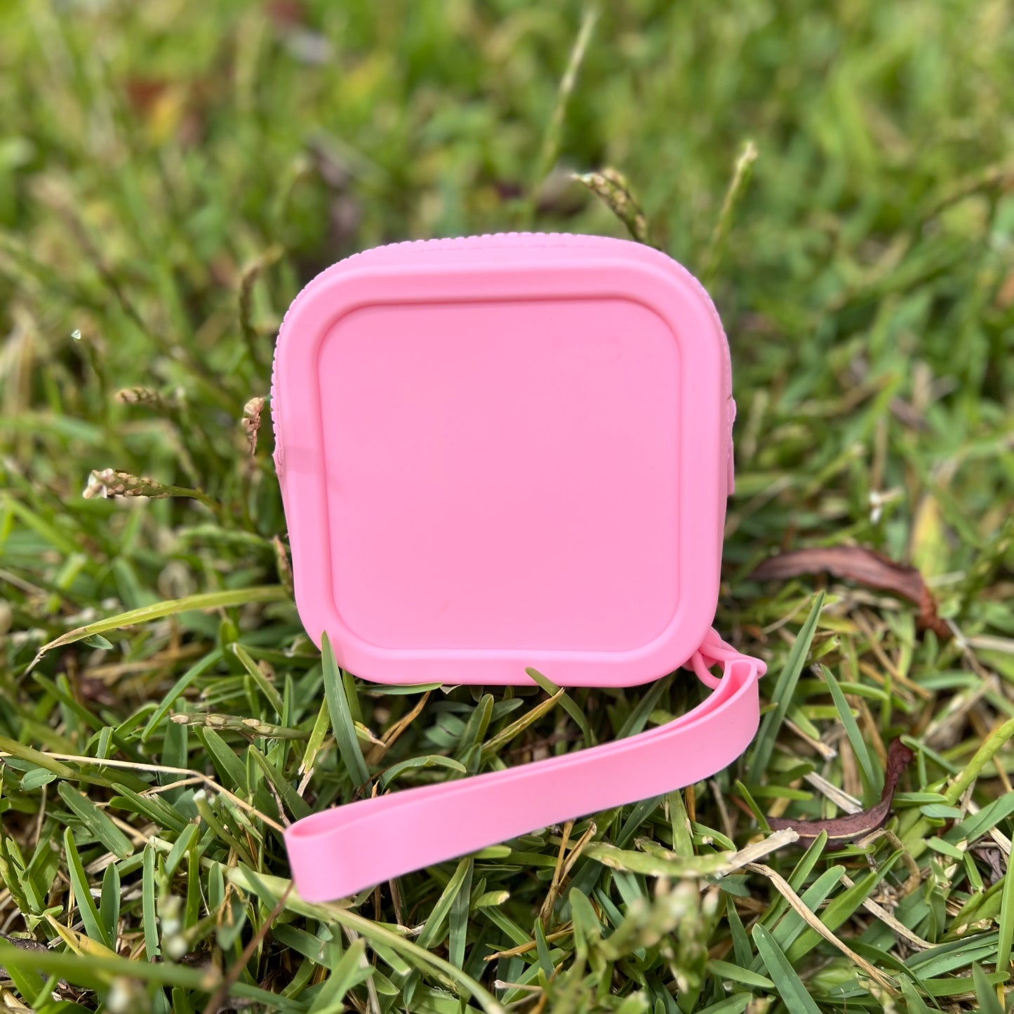 Bolsas de silicone