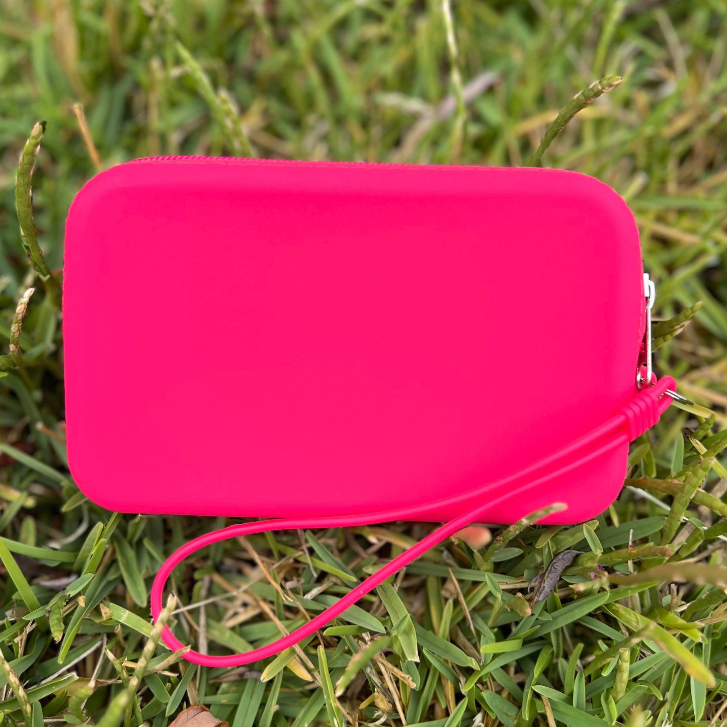 Bolsas de silicone