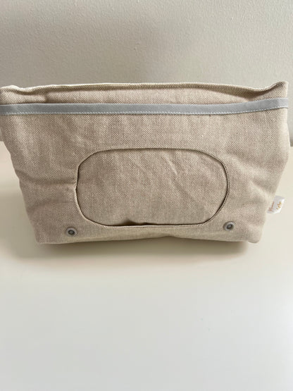Conjunto Bolsa + Manta