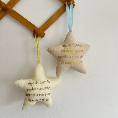 Estrela Anjo da Guarda