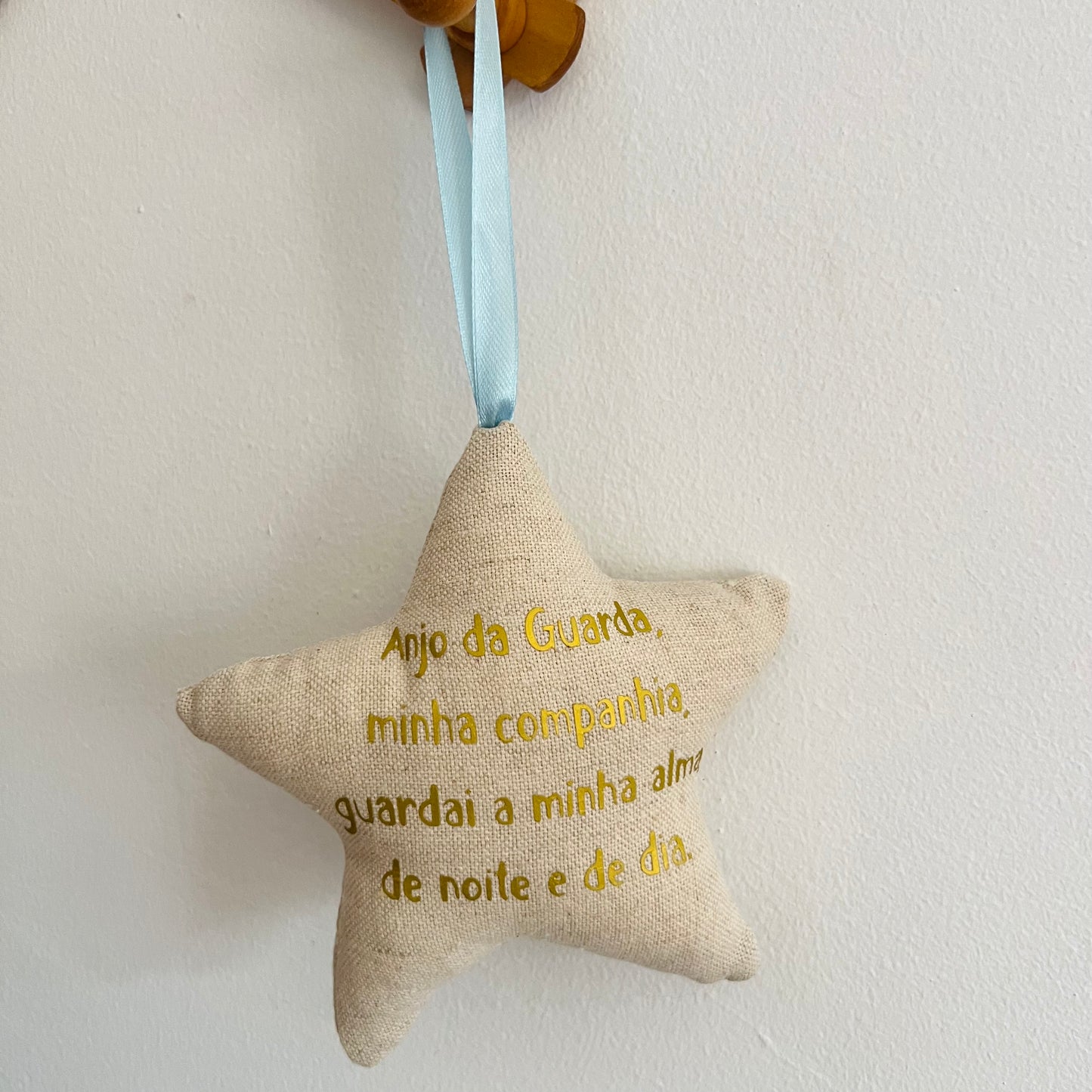 Estrela Anjo da Guarda